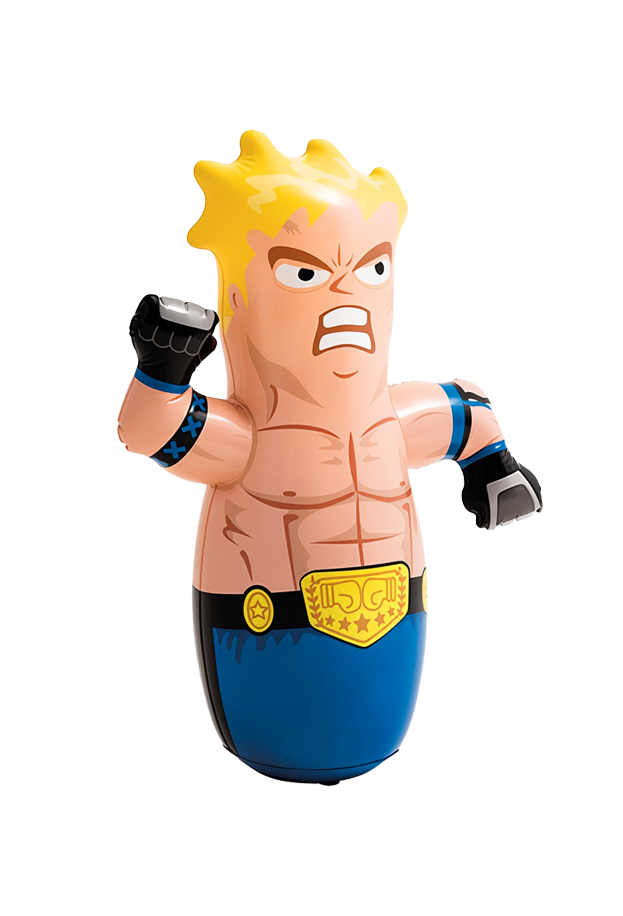 كيس الملاكمة الثابت INTEX®